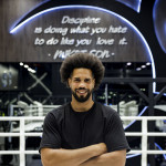 Cours de Boxe Paris par John Mbumba