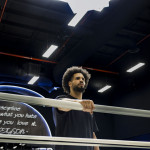 Cours de Boxe Paris par le Coach Francis Ngannou