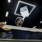 Cours de Boxe Paris par le Coach Francis Ngannou