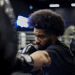 Cours de Boxe Paris par le Coach Francis Ngannou