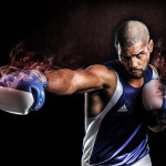 Cours de Boxe Paris par John Mbumba